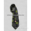 For Halloween Occassion Festival Tie